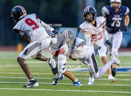 Thumbnail 1 in Carrollwood Day @ Calvary Christian photogallery.