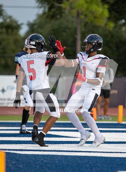 Thumbnail 3 in Carrollwood Day @ Calvary Christian photogallery.