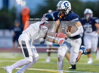 Thumbnail 1 in Carrollwood Day @ Calvary Christian photogallery.