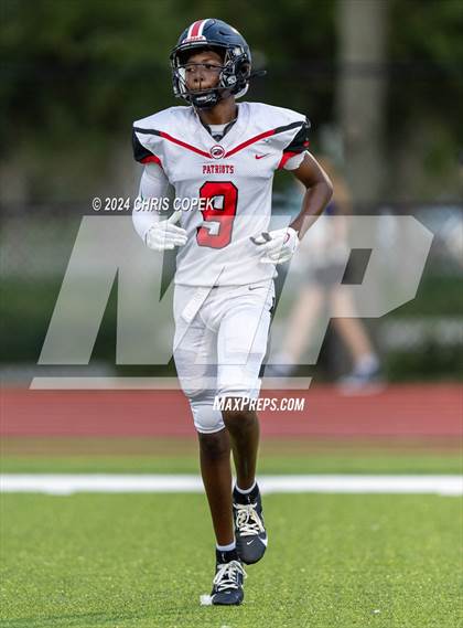 Thumbnail 1 in Carrollwood Day @ Calvary Christian photogallery.