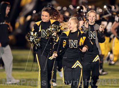 Thumbnail 3 in Mansfield Summit vs. Nacogdoches (UIL 4A Bi-District Playoff) photogallery.