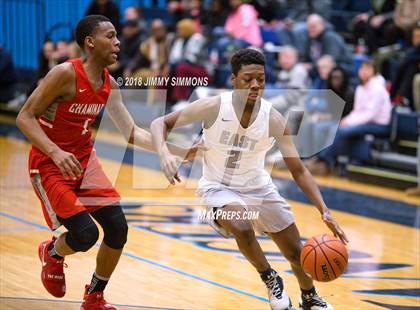 Thumbnail 2 in Belleville East @ Chaminade photogallery.