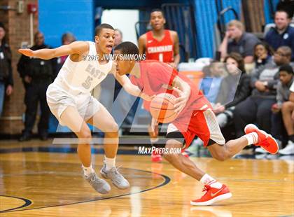 Thumbnail 2 in Belleville East @ Chaminade photogallery.