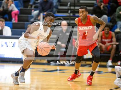 Thumbnail 2 in Belleville East @ Chaminade photogallery.
