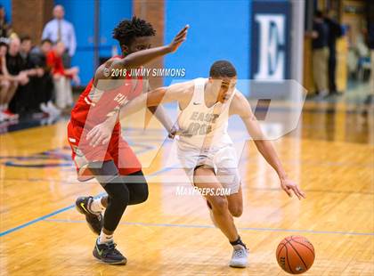 Thumbnail 3 in Belleville East @ Chaminade photogallery.
