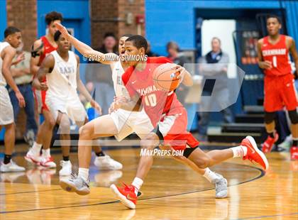 Thumbnail 1 in Belleville East @ Chaminade photogallery.