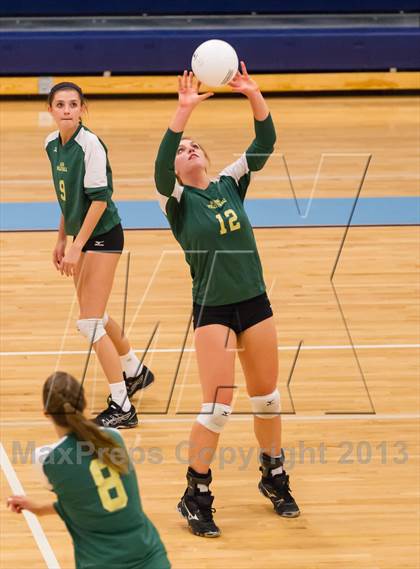 Thumbnail 1 in Langley @ Yorktown photogallery.