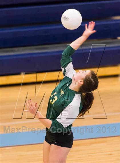 Thumbnail 3 in Langley @ Yorktown photogallery.