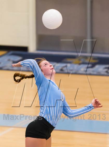 Thumbnail 1 in Langley @ Yorktown photogallery.