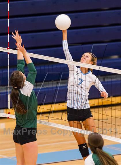 Thumbnail 3 in Langley @ Yorktown photogallery.