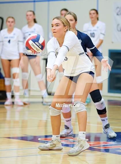 Thumbnail 3 in Marin Catholic @ Campolindo photogallery.