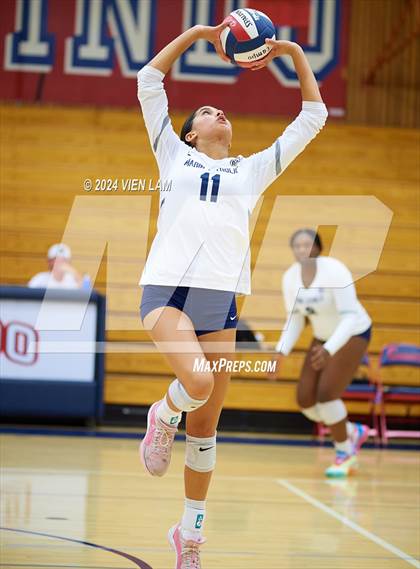 Thumbnail 2 in Marin Catholic @ Campolindo photogallery.
