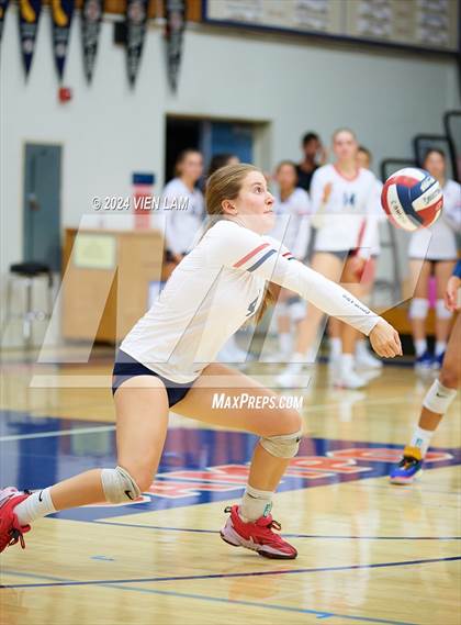 Thumbnail 3 in Marin Catholic @ Campolindo photogallery.