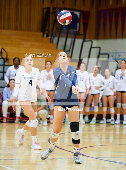 Thumbnail 3 in Marin Catholic @ Campolindo photogallery.