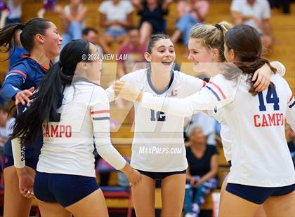 Thumbnail 1 in Marin Catholic @ Campolindo photogallery.