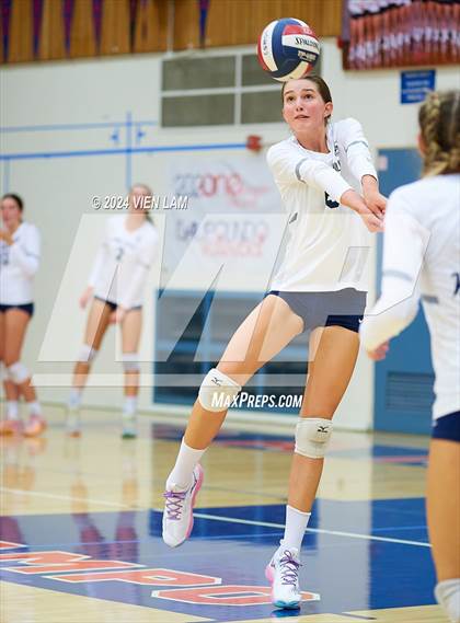 Thumbnail 3 in Marin Catholic @ Campolindo photogallery.
