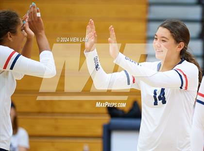Thumbnail 3 in Marin Catholic @ Campolindo photogallery.