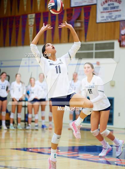Thumbnail 1 in Marin Catholic @ Campolindo photogallery.