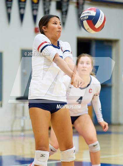 Thumbnail 3 in Marin Catholic @ Campolindo photogallery.