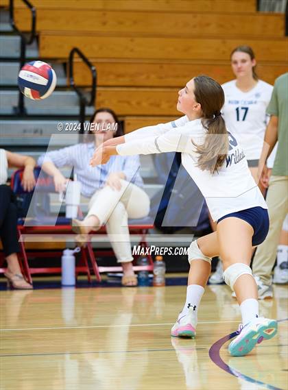 Thumbnail 1 in Marin Catholic @ Campolindo photogallery.