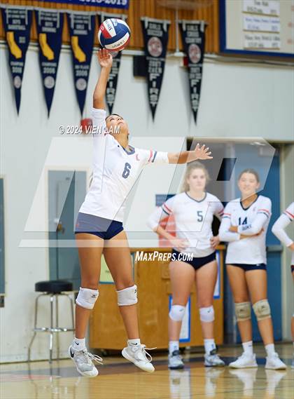Thumbnail 1 in Marin Catholic @ Campolindo photogallery.