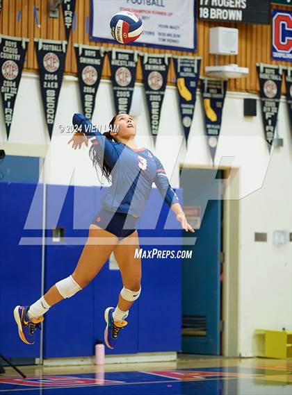 Thumbnail 1 in Marin Catholic @ Campolindo photogallery.