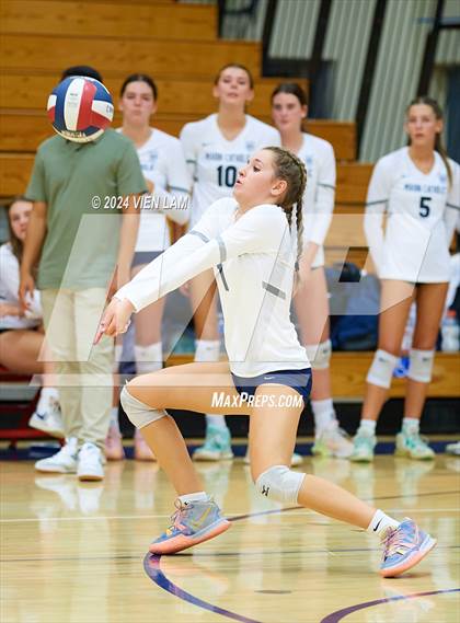 Thumbnail 2 in Marin Catholic @ Campolindo photogallery.