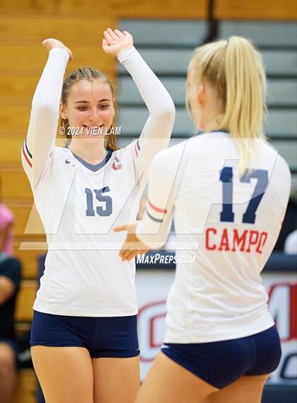 Thumbnail 1 in Marin Catholic @ Campolindo photogallery.