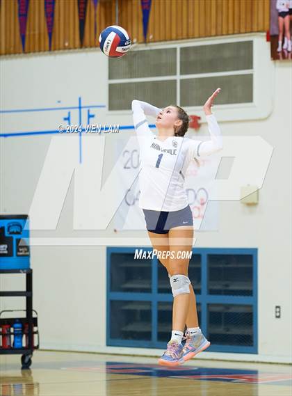 Thumbnail 1 in Marin Catholic @ Campolindo photogallery.