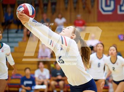 Thumbnail 2 in Marin Catholic @ Campolindo photogallery.