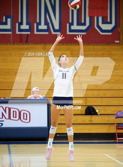Thumbnail 2 in Marin Catholic @ Campolindo photogallery.