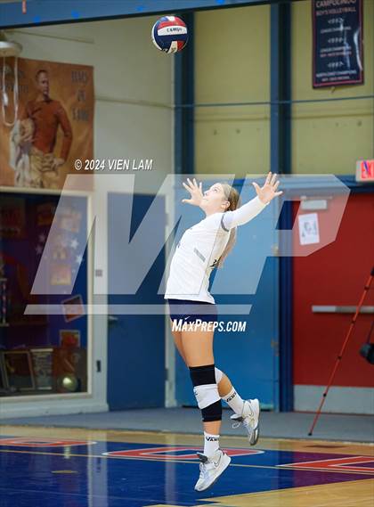 Thumbnail 1 in Marin Catholic @ Campolindo photogallery.