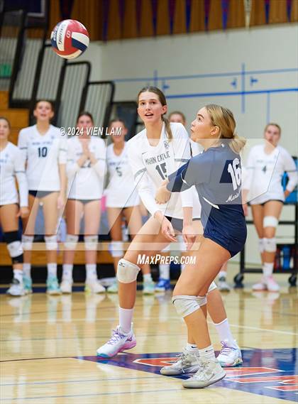 Thumbnail 3 in Marin Catholic @ Campolindo photogallery.