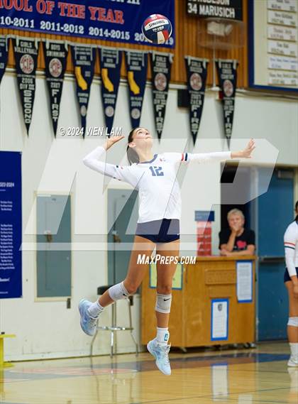 Thumbnail 2 in Marin Catholic @ Campolindo photogallery.