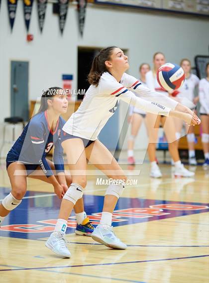 Thumbnail 3 in Marin Catholic @ Campolindo photogallery.
