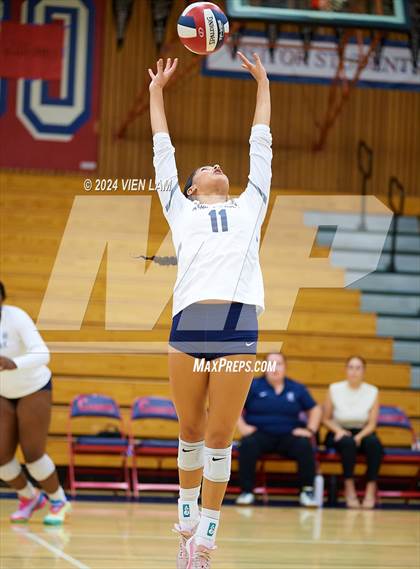 Thumbnail 2 in Marin Catholic @ Campolindo photogallery.