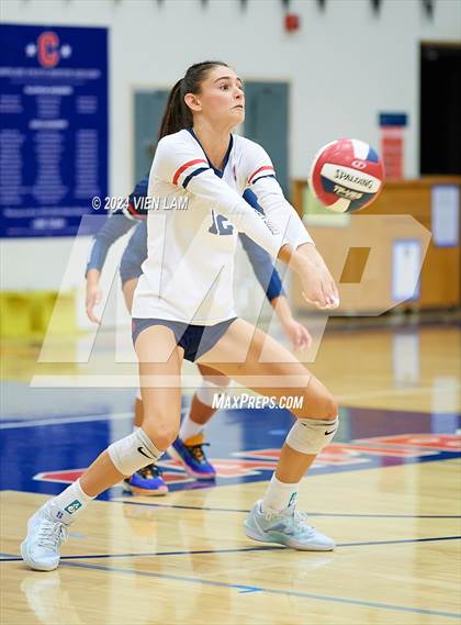 Thumbnail 2 in Marin Catholic @ Campolindo photogallery.