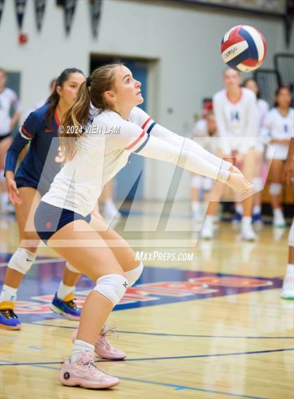Thumbnail 1 in Marin Catholic @ Campolindo photogallery.