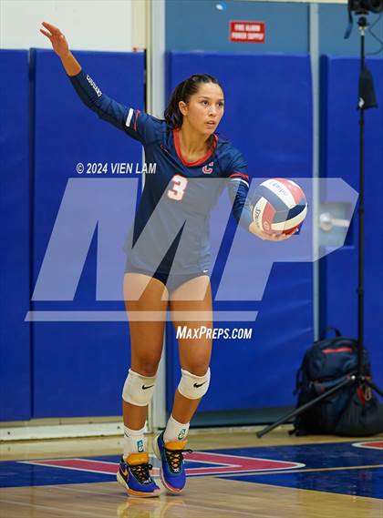 Thumbnail 3 in Marin Catholic @ Campolindo photogallery.