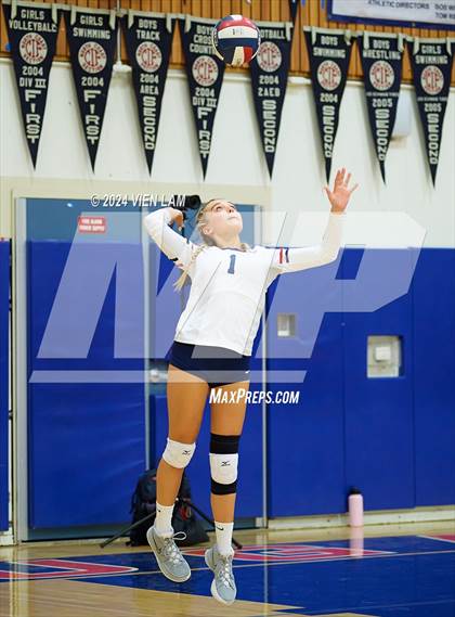 Thumbnail 3 in Marin Catholic @ Campolindo photogallery.