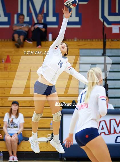 Thumbnail 2 in Marin Catholic @ Campolindo photogallery.