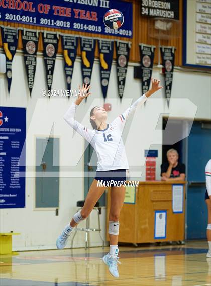 Thumbnail 1 in Marin Catholic @ Campolindo photogallery.