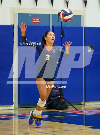 Thumbnail 1 in Marin Catholic @ Campolindo photogallery.