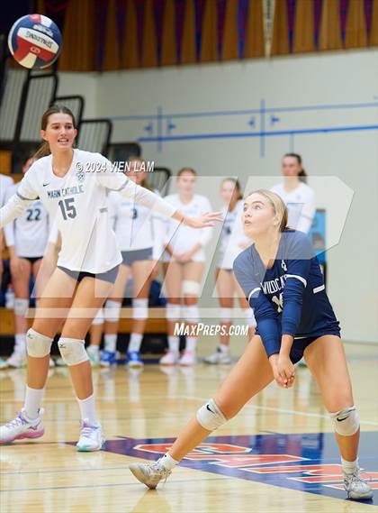 Thumbnail 3 in Marin Catholic @ Campolindo photogallery.