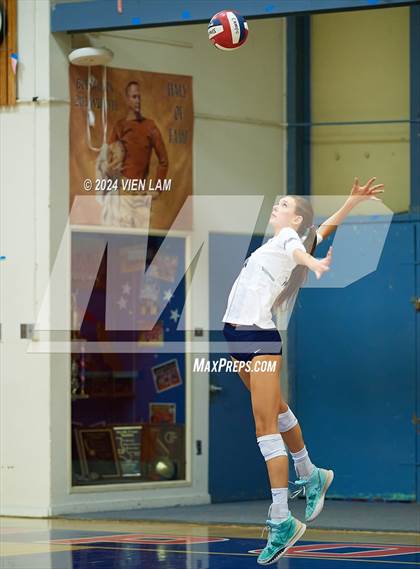Thumbnail 2 in Marin Catholic @ Campolindo photogallery.
