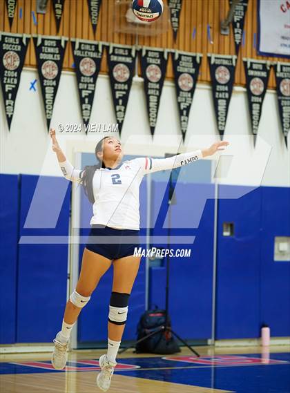 Thumbnail 2 in Marin Catholic @ Campolindo photogallery.