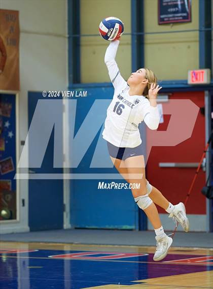 Thumbnail 1 in Marin Catholic @ Campolindo photogallery.