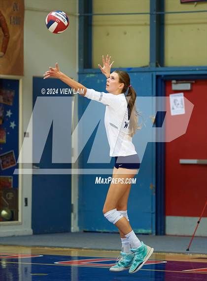 Thumbnail 3 in Marin Catholic @ Campolindo photogallery.