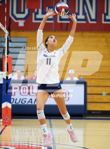 Thumbnail 2 in Marin Catholic @ Campolindo photogallery.