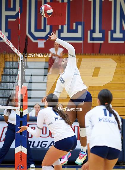 Thumbnail 1 in Marin Catholic @ Campolindo photogallery.